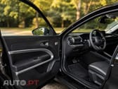 Jeep Avenger 54 kWh Black Edition