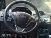 Ford Fiesta 1.0 EcoBoost S&S ST-LINE