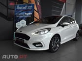 Ford Fiesta 1.0 EcoBoost ST-Line