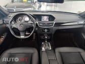 Mercedes-Benz E 250 BlueTEC Avantgarde Auto.