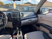 Mitsubishi L200 2.5 DI-D CD In.AC Low Rider 2WD
