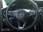 Mercedes-Benz C 220 d Avantgarde Aut.