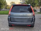 Citroen C4 Grand Picasso 1,6 HDi 110 Cv's EXCLUSIVE CX.AUTOMATICA E SEQUÊNCIAL