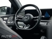 Mercedes-Benz GLE Coupe de 4Matic