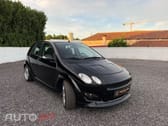 Smart ForFour Brabus