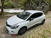 Renault Clio 1.0 TCe Limited