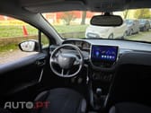 Peugeot 208 1.4 HDi Active