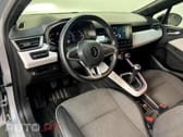 Renault Clio TCe 100 Bi-Fuel Evolution