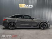 BMW i4 eDrive40 Pack Desportivo M Pro