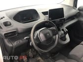Peugeot Partner 1.5 BlueHDi Premium Standard