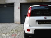 Fiat Panda 1.0 Hybrid City Life