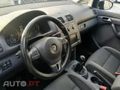 Volkswagen Touran 1.6 TDI Blue.Highine 7L