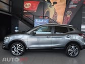 Nissan Qashqai 1.3 DIG-T Tekna Premium