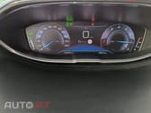 Peugeot 3008  Puretech 130 Stop Start Gpf Allure Pack
