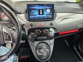 Abarth 500C 1.4 T-Jet Elaborazione MTA