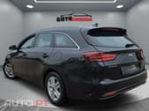 Kia Ceed SW 1.0 T-GDi Sport