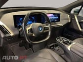 BMW iX XDrive40