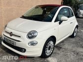 Fiat 500C 1.2 Lounge MTA