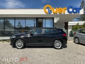 BMW X2 16 d sDrive Auto
