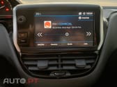 Peugeot 208 1.5 BlueHDi Signature