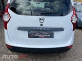 Dacia Lodgy TCe 115 Comfort