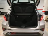 Toyota C-HR 1.8 Hybrid Comfort