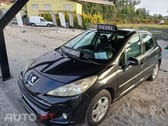 Peugeot 207 1.4 HDI 5Lugares