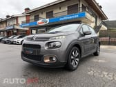 Citroen C3 1.2 PureTech Origins