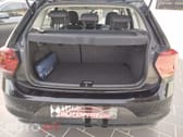 Volkswagen Polo 1.0 TSI Beats