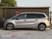 Citroen C4 Grand Picasso Grand space tourer