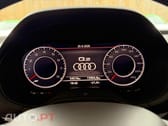 Audi Q2 35 TFSI Advanced S tronic