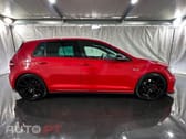 Volkswagen Golf 2.0 TSi GTi DSG Performance