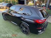BMW X5 45 e xDrive Pack M