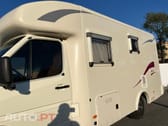 Mercedes-Benz Sprinter 316 CDI Notin BALI