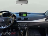 Renault Mégane 1.5 dCi Dynamique S