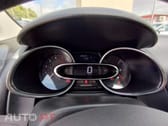 Renault Clio Sport Tourer dCi 90 Dynamique