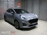 Ford Puma 1.0 EcoBoost MHEV ST-Line