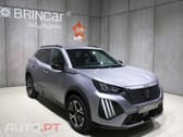 Peugeot 2008 PureTech 130 EAT8 Allure