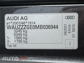 Audi E-Tron S quattro