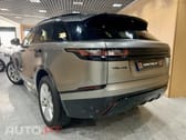 Land Rover Range Rover 2.0 D R-Dynamic S