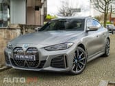 BMW i4 M50