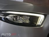 Mercedes-Benz A 180 d 7G-DCT Progressive