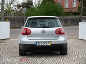 Volkswagen Golf 1.9 TDi BlueM. Confortline
