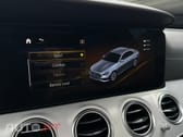 Mercedes-Benz E 300 e AMG Line