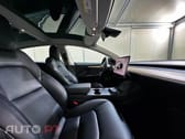 Tesla Model 3 Standard Range Plus RWD