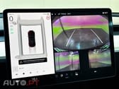 Tesla Model Y Performance Dual Motor AWD