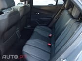 Peugeot E-2008 50 kWh Allure