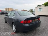Honda Accord 2.0 Sport