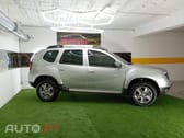 Dacia Duster 1.5 dCi SL Urban Explorer