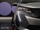 Peugeot 3008 1.6 Hybrid Allure e-EAT8